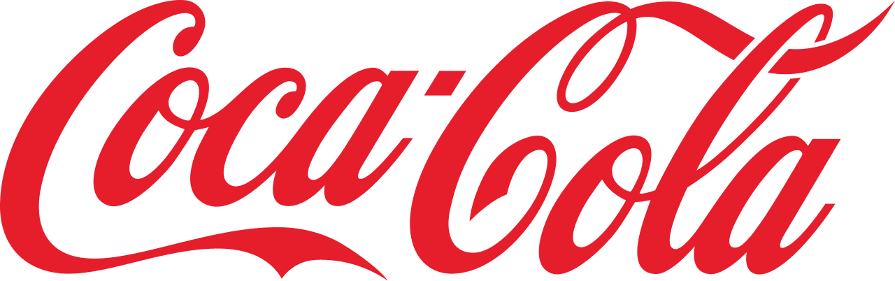 Coca-Cola logo