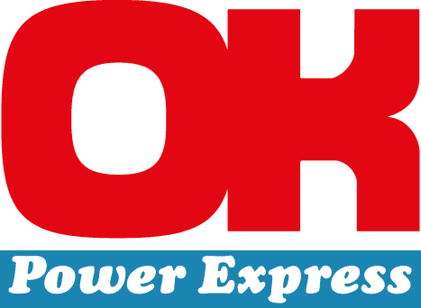 OK Furniture logo